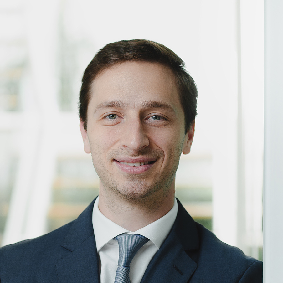 Faculty - Graduate Program in Minimally Invasive Hernia Surgery